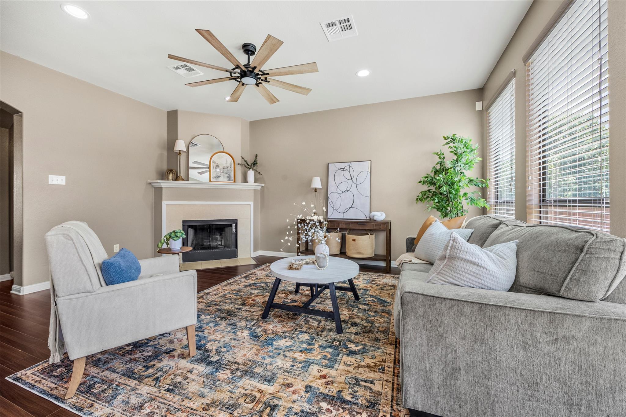 3306 Castleton Dr, Killeen, TX 76542