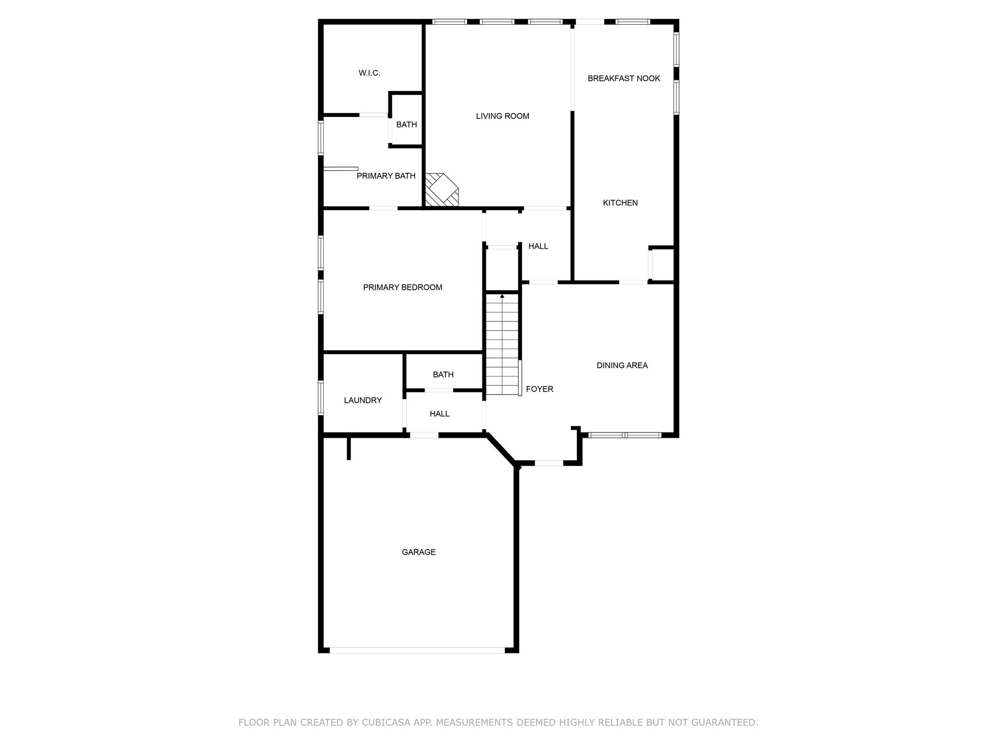 3306 Castleton Dr, Killeen, TX 76542