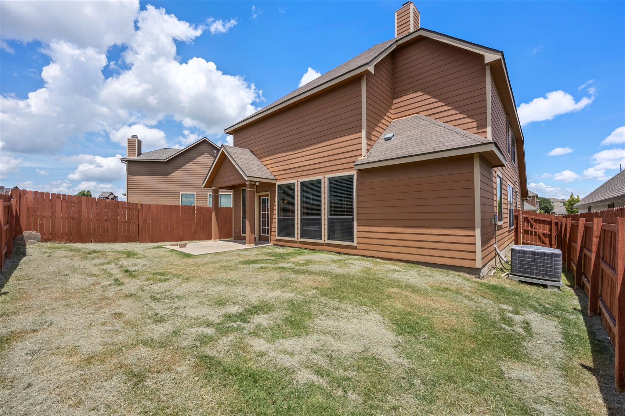 3306 Castleton Dr, Killeen, TX 76542