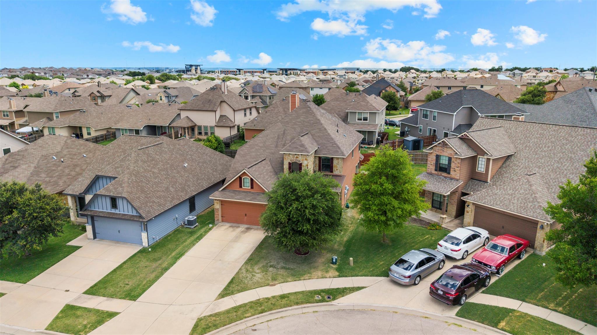 3306 Castleton Dr, Killeen, TX 76542