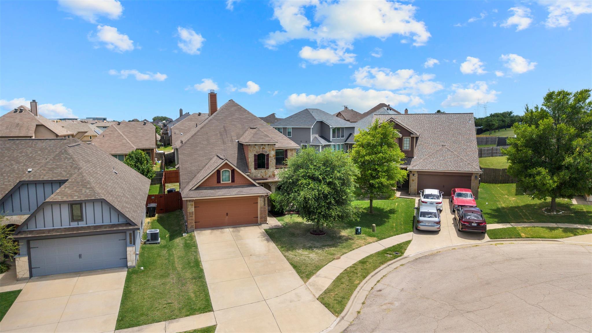 3306 Castleton Dr, Killeen, TX 76542