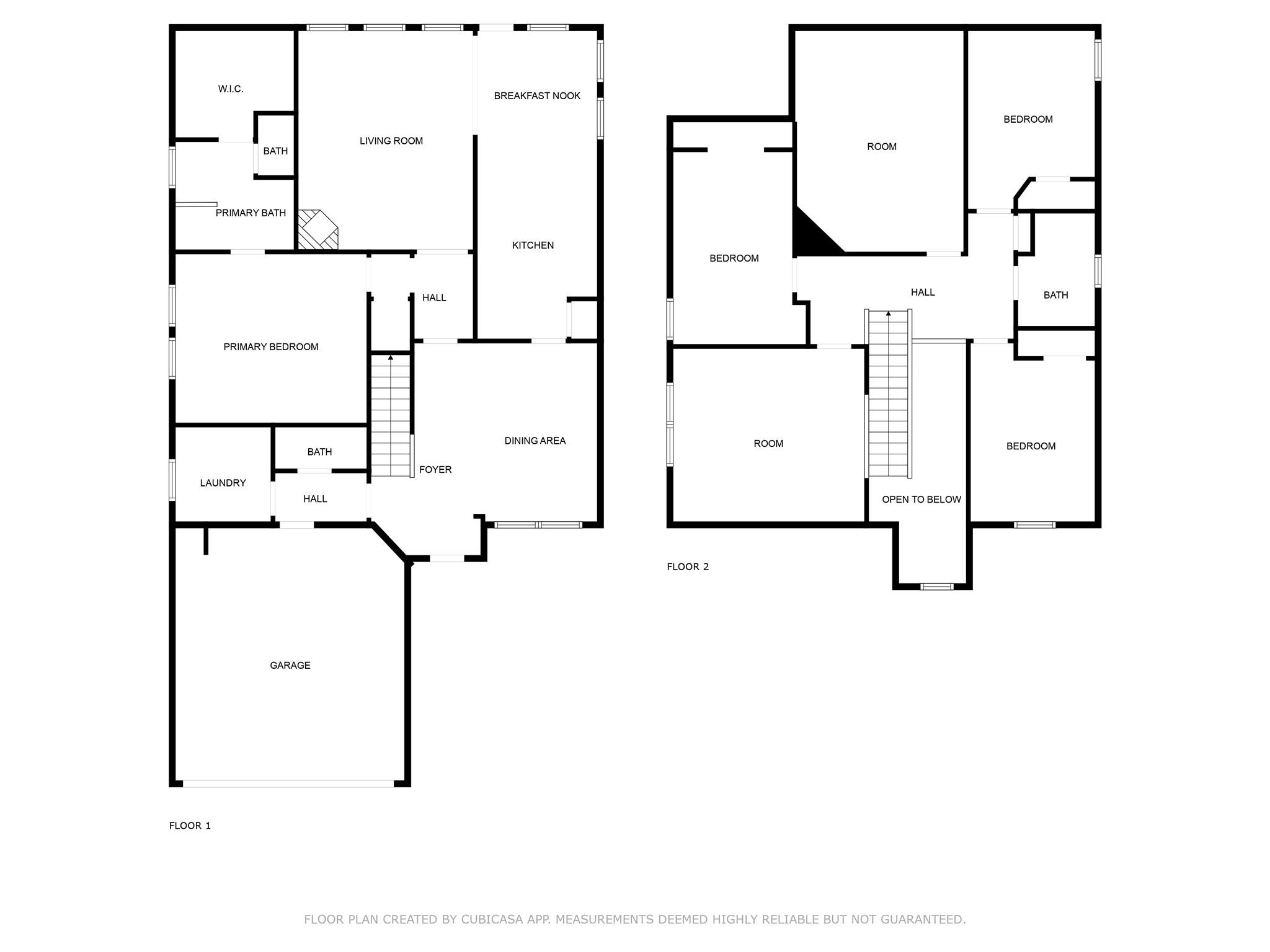 3306 Castleton Dr, Killeen, TX 76542