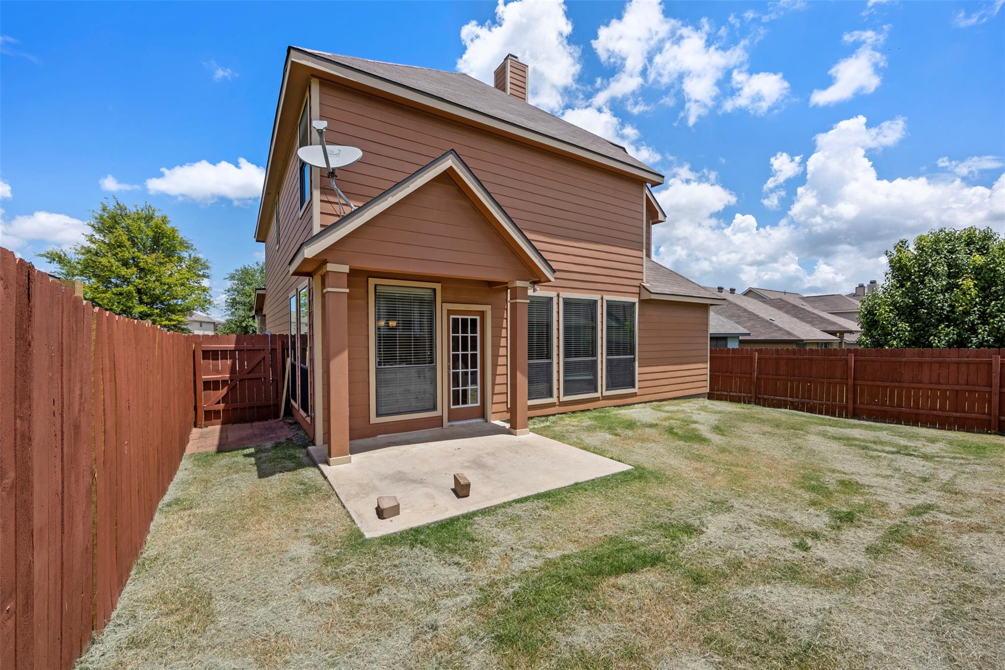 3306 Castleton Dr, Killeen, TX 76542