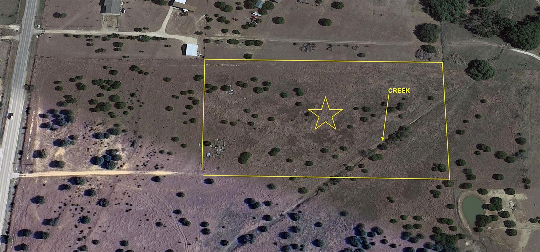 121 Private Rd # 955, Florence, TX 76527