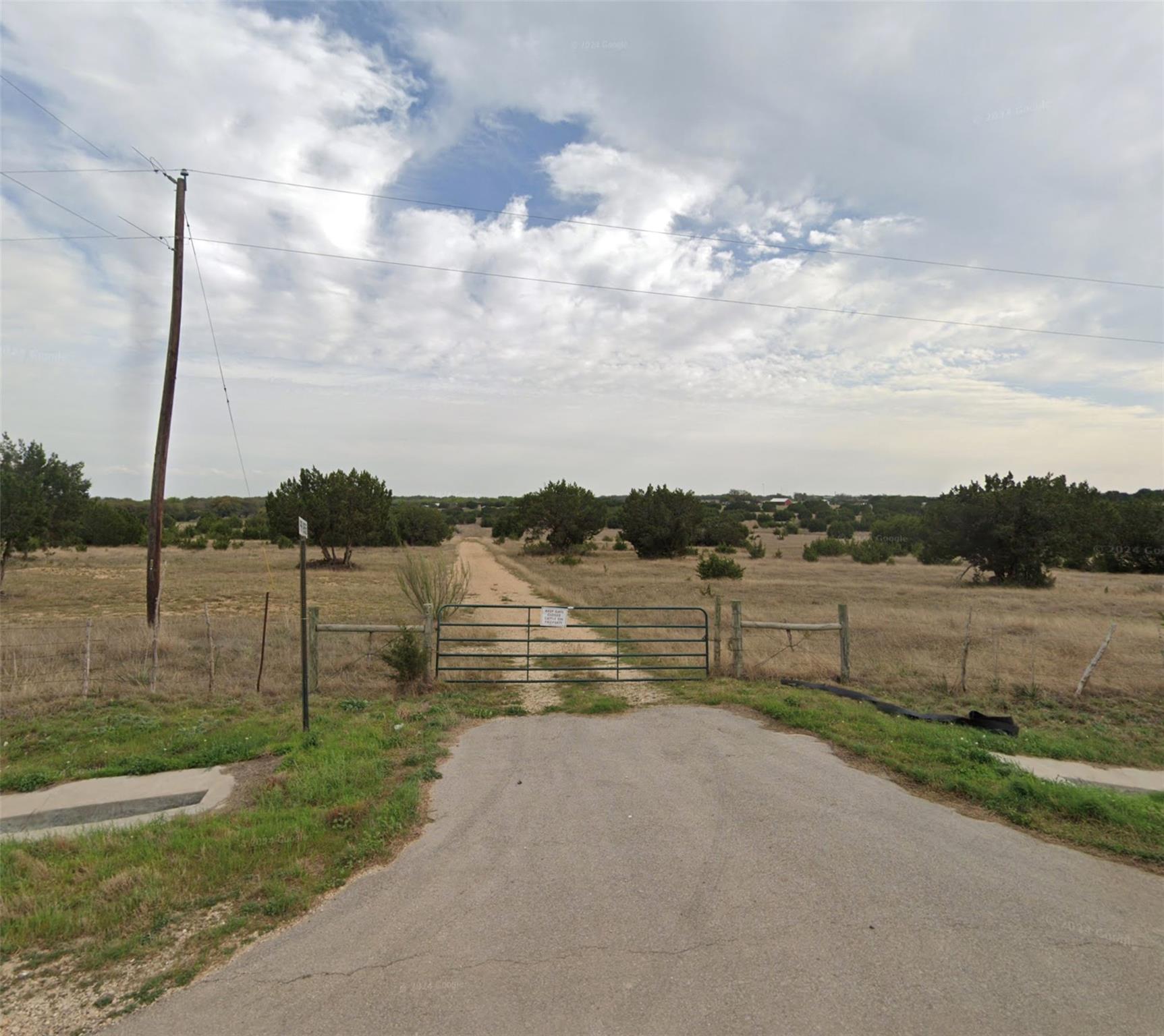121 Private Rd # 955, Florence, TX 76527