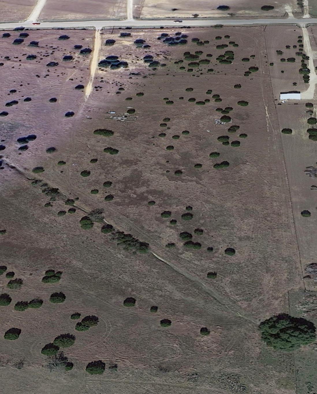 121 Private Rd # 955, Florence, TX 76527