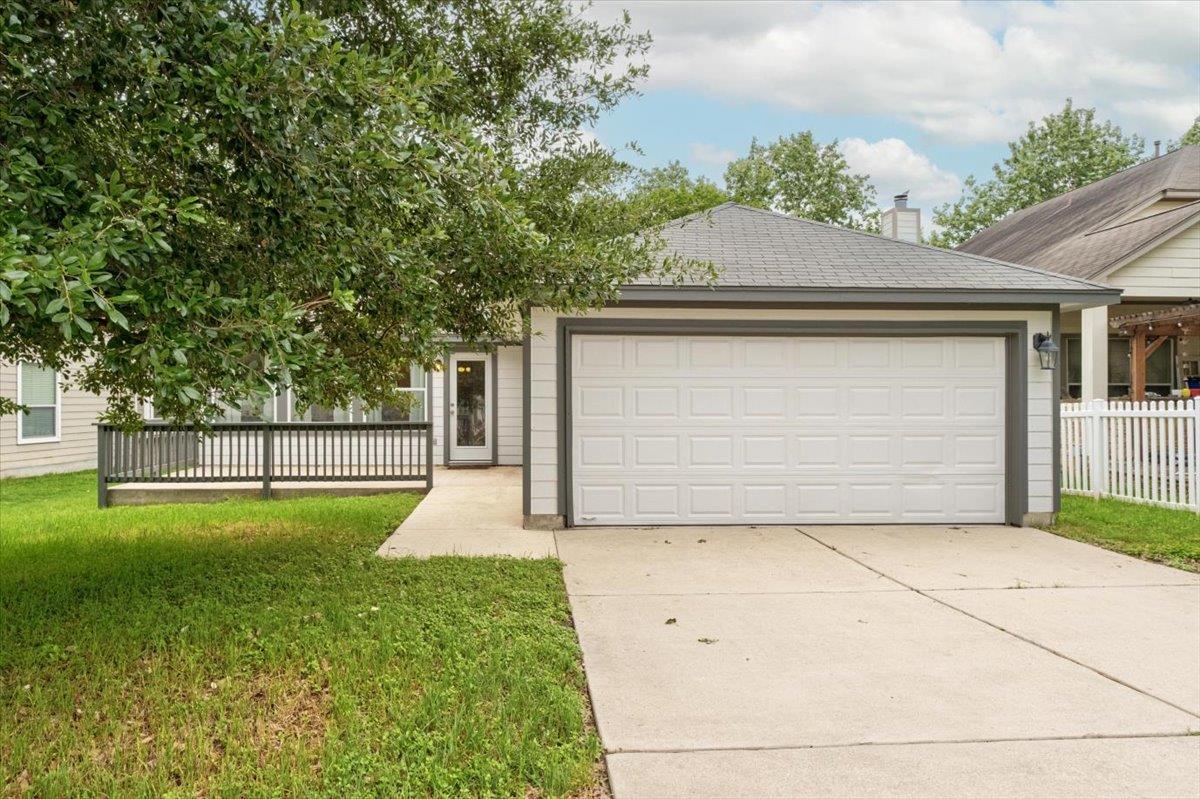 231 Skinner, Kyle, TX 78640