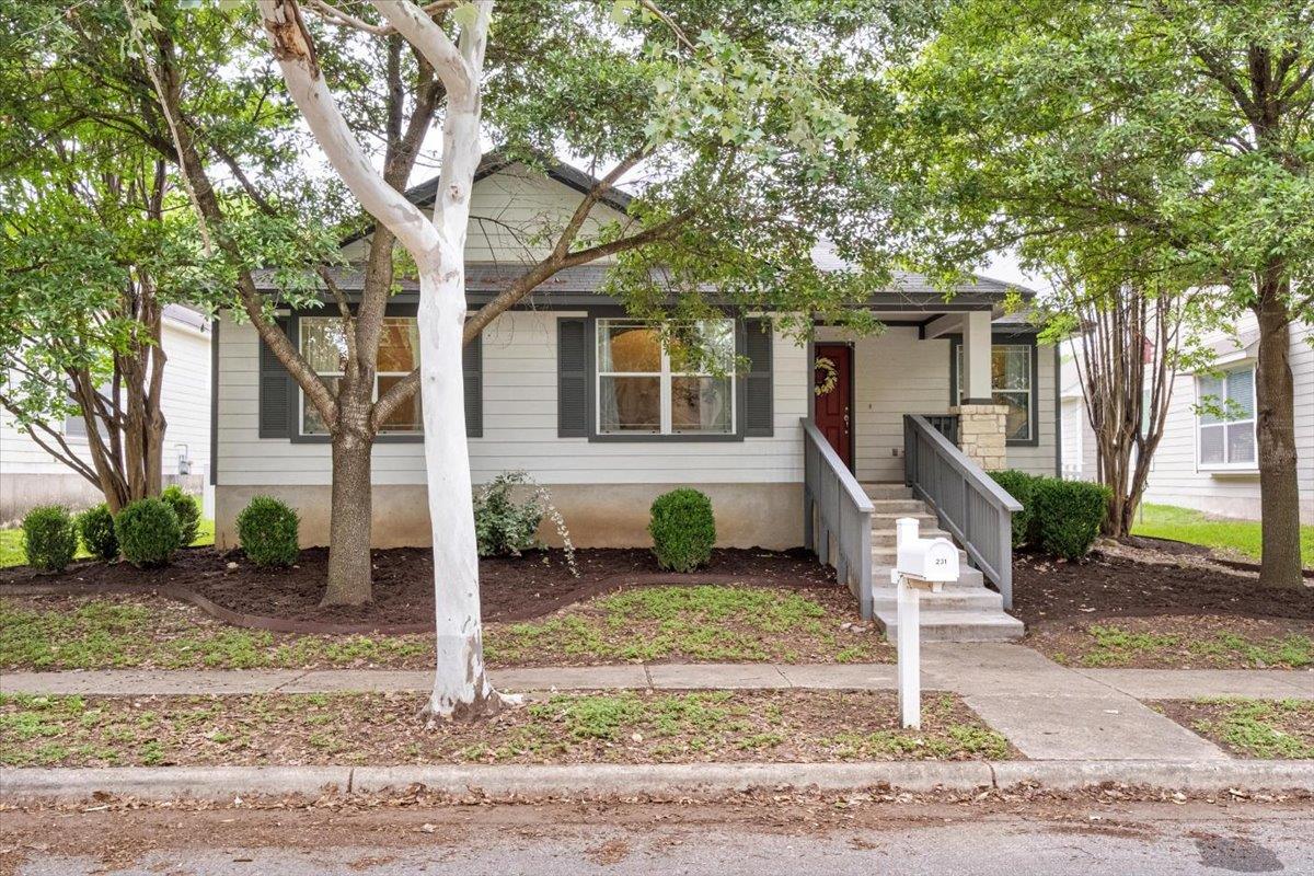 231 Skinner, Kyle, TX 78640