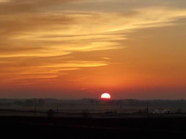 975 County Rd 458 (10 Acres), Coupland, TX 78615