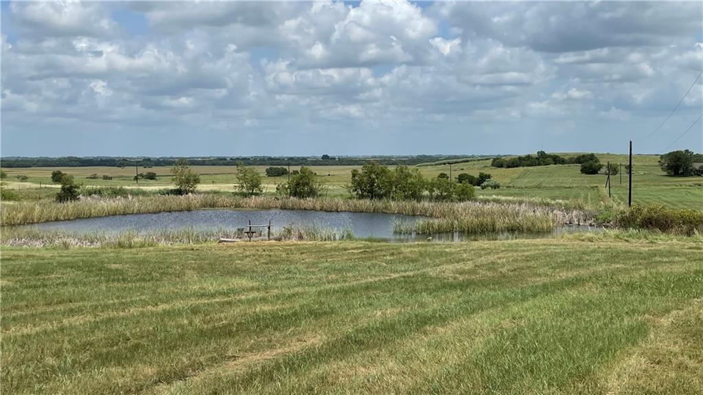 975 County Rd 458 (10 Acres), Coupland, TX 78615
