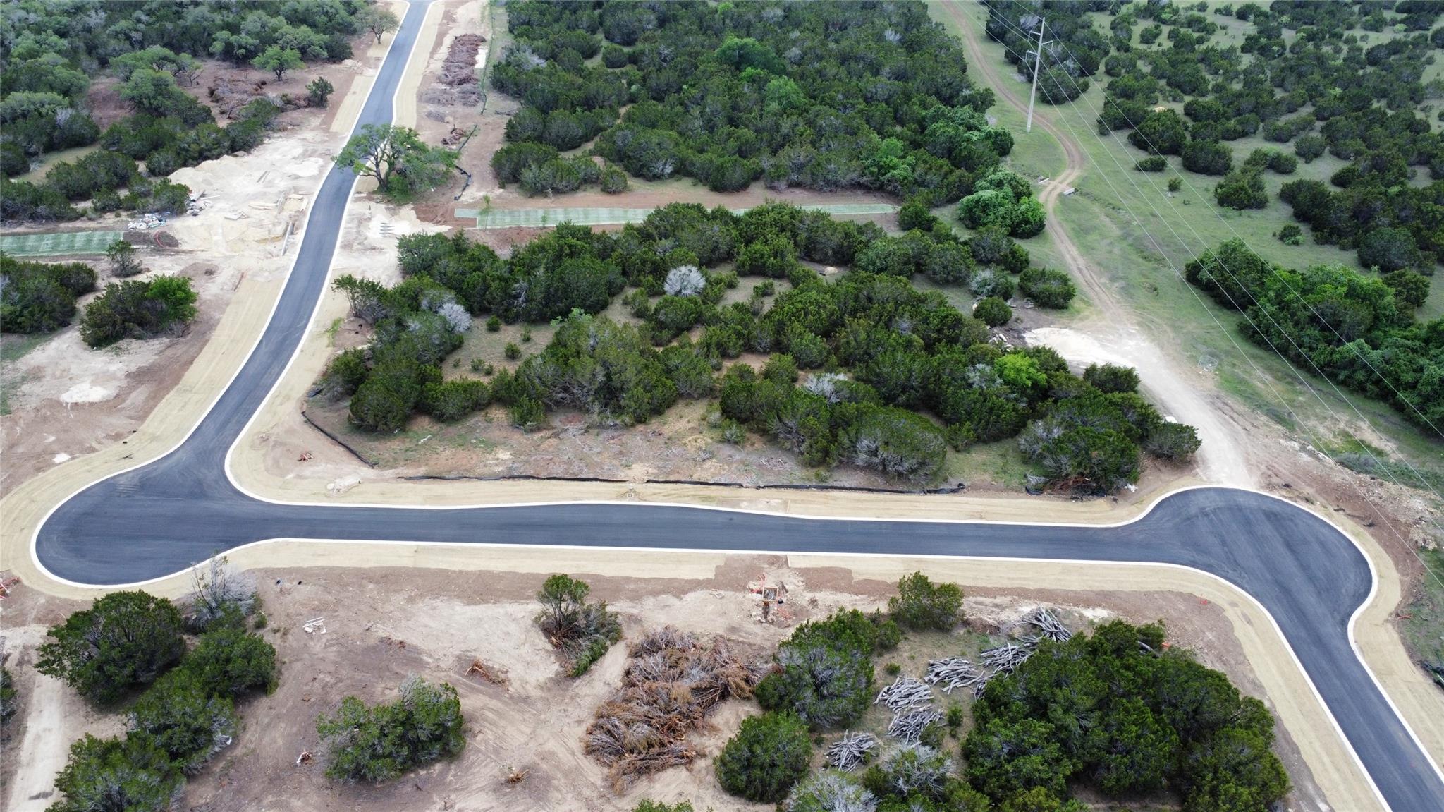 Lot 1 Isabela Cv, Liberty Hill, TX 78642
