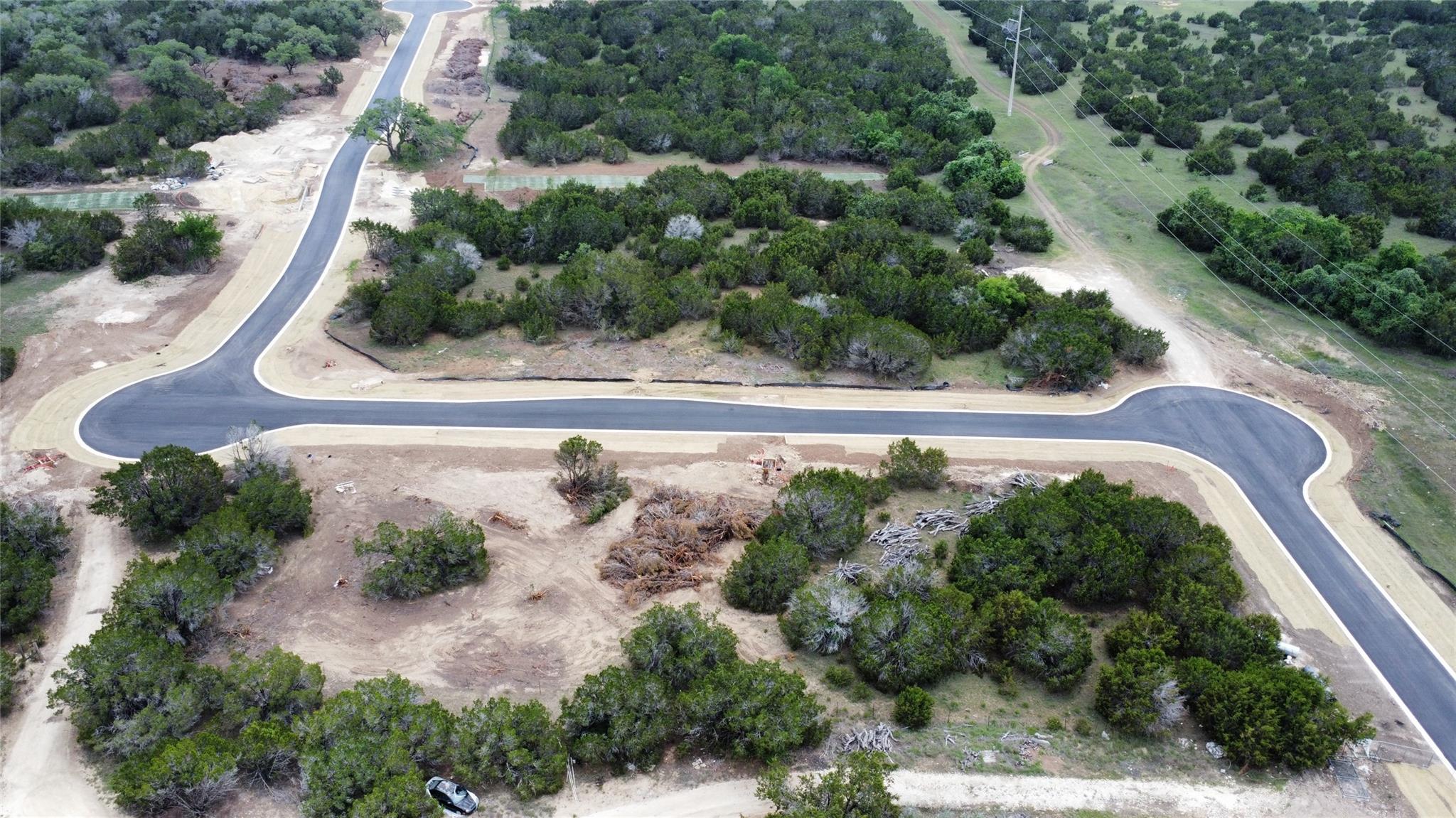 Lot 1 Isabela Cv, Liberty Hill, TX 78642