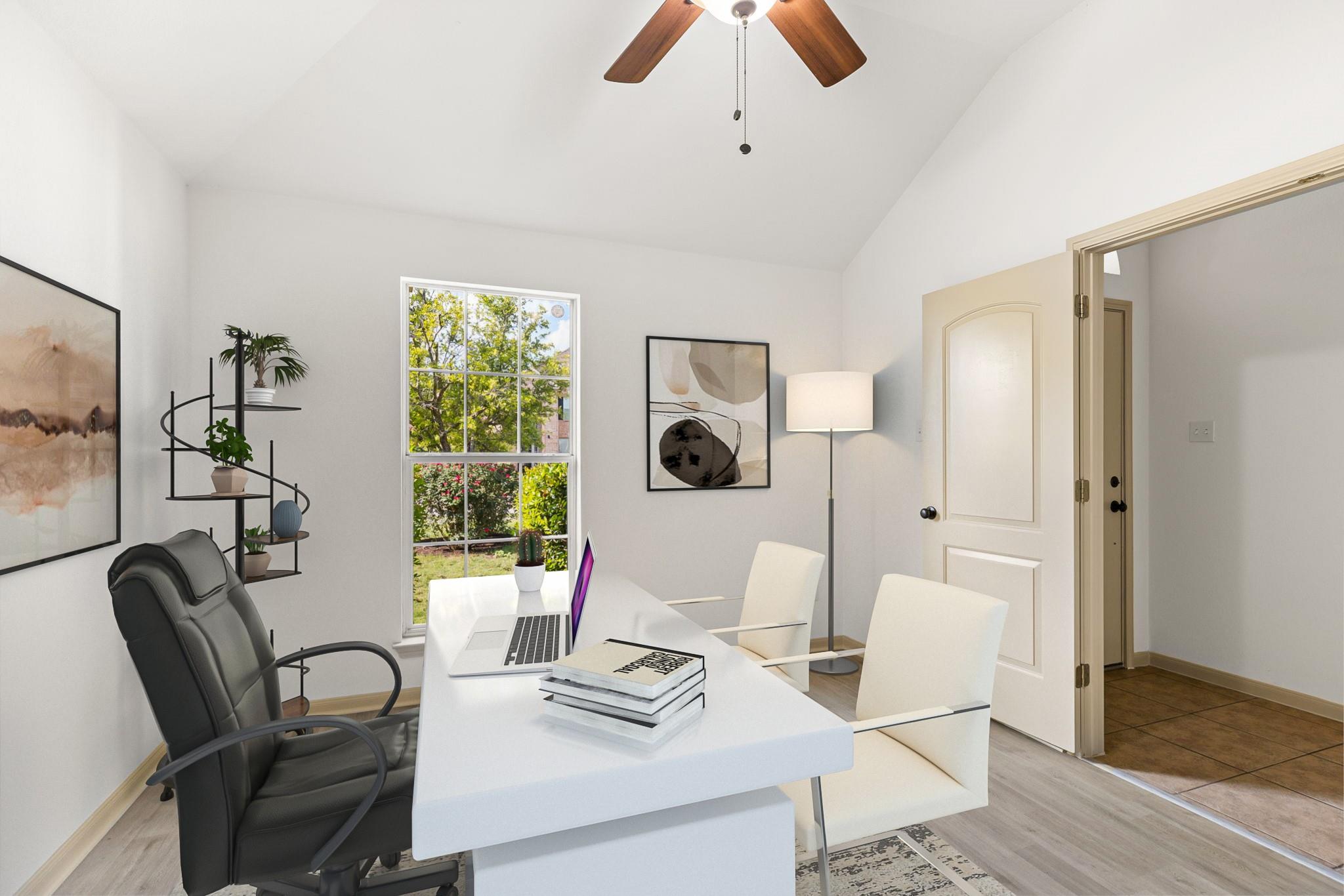 325 Swenson Dr, Hutto, TX 78634