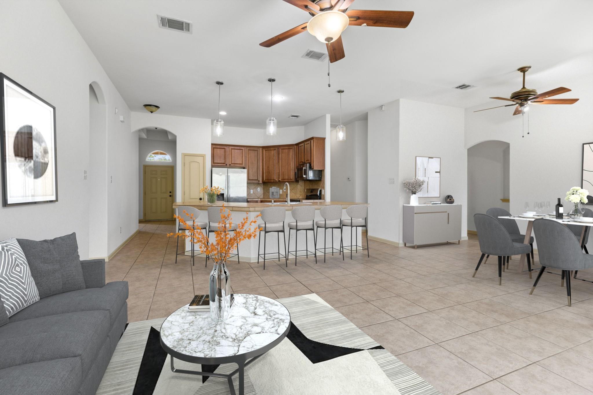 325 Swenson Dr, Hutto, TX 78634