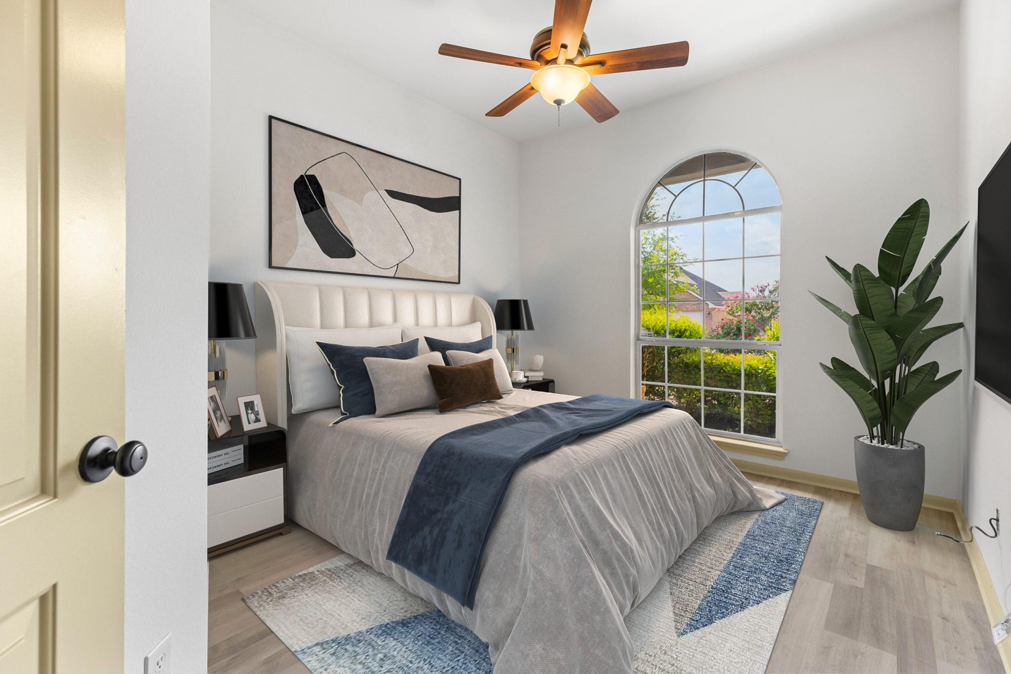 325 Swenson Dr, Hutto, TX 78634