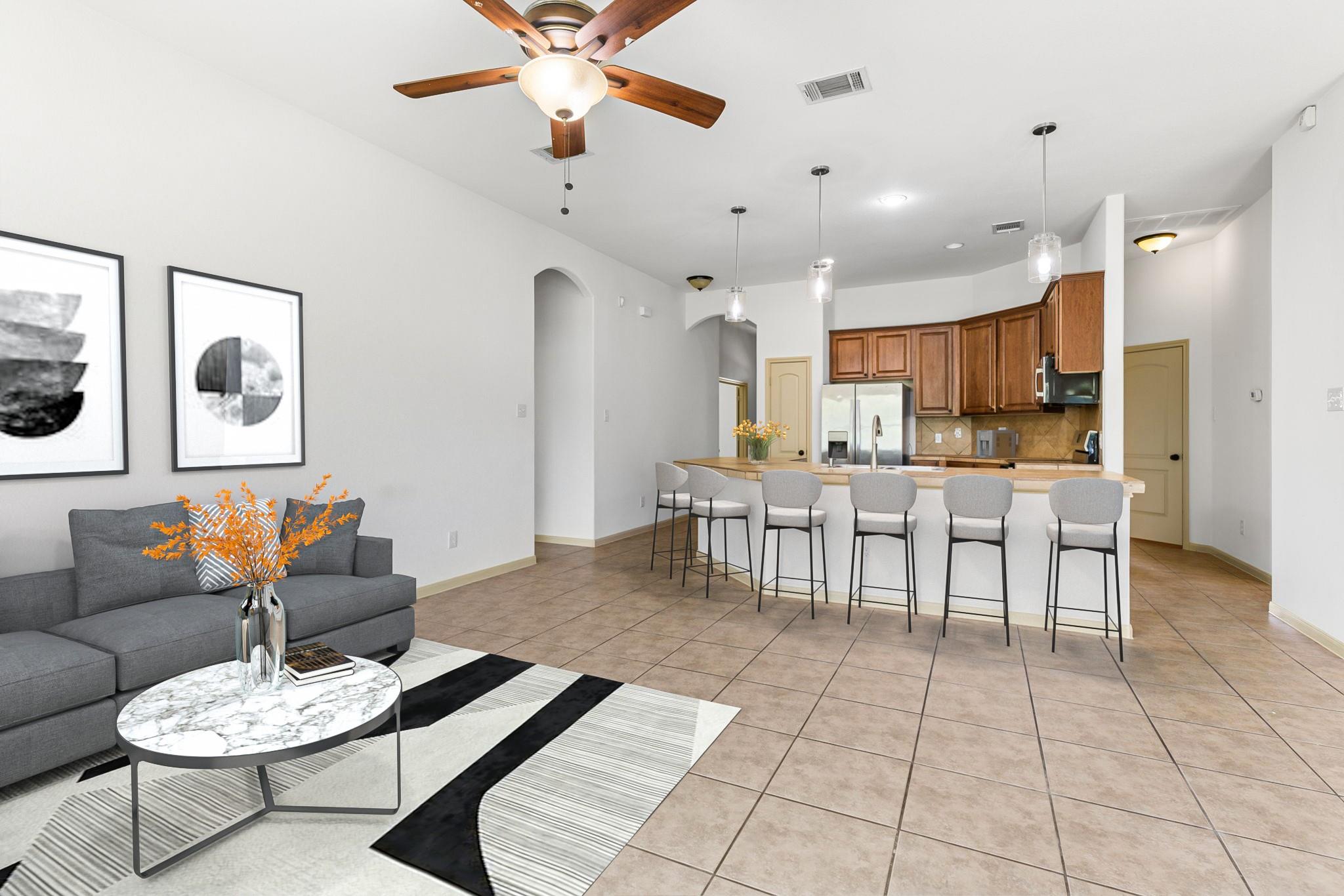 325 Swenson Dr, Hutto, TX 78634