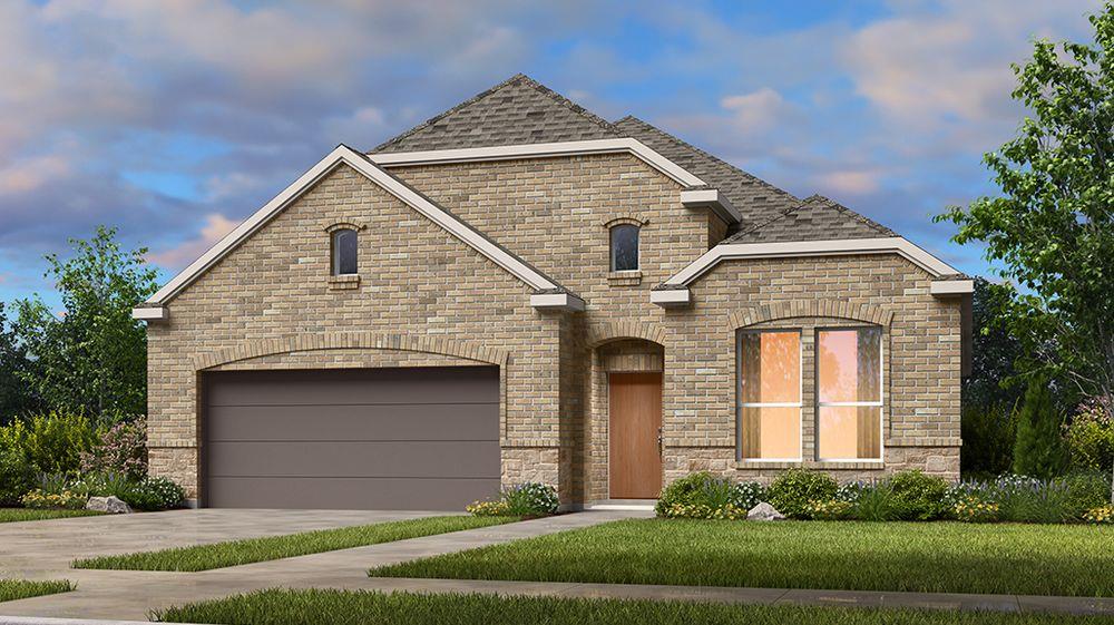 305 Golden Sage Ave, Georgetown, TX 78633