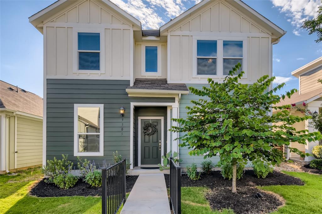 5305 Golden Canary Ln # 58, Austin, TX 78723