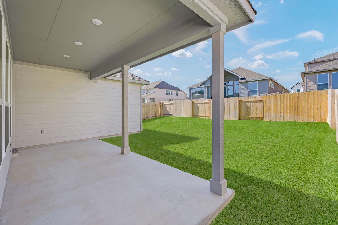 225 Wingstem Way, Georgetown, TX 78633