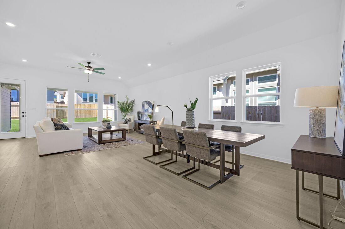 225 Wingstem Way, Georgetown, TX 78633