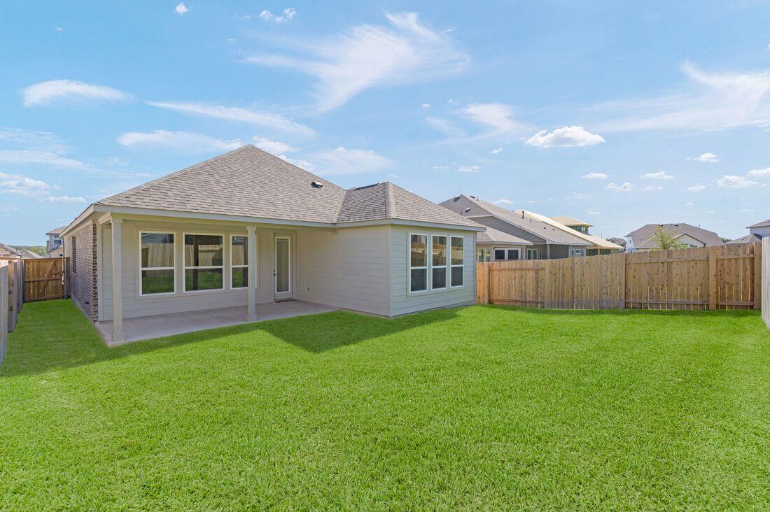 225 Wingstem Way, Georgetown, TX 78633