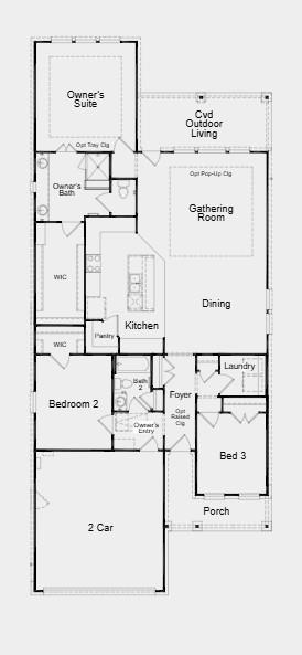 225 Wingstem Way, Georgetown, TX 78633