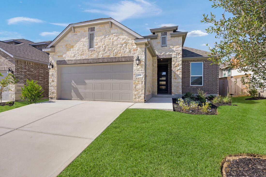 225 Wingstem Way, Georgetown, TX 78633
