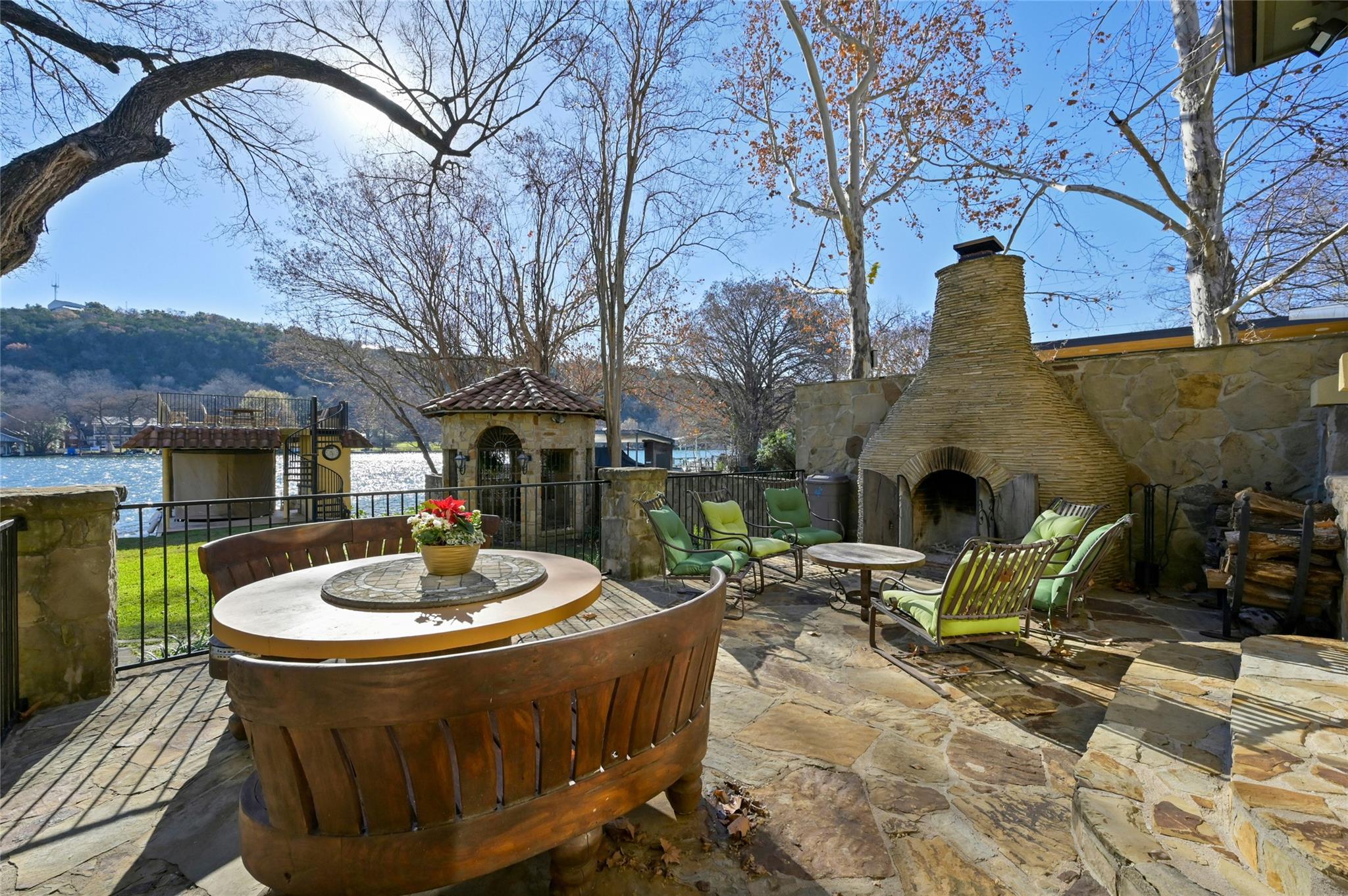 3111 Ski Shores Ter, Austin, TX 78730