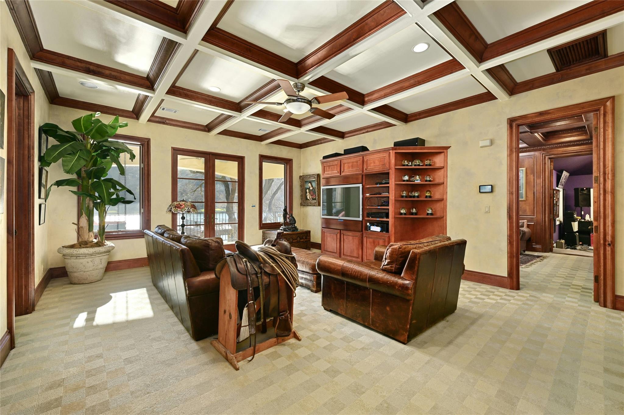 3111 Ski Shores Ter, Austin, TX 78730