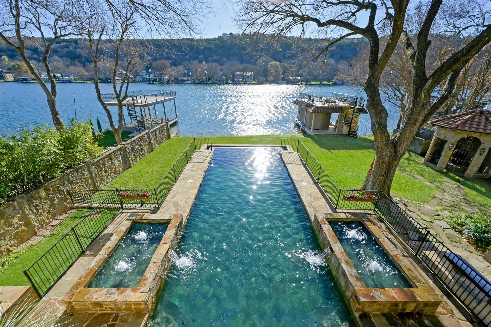 3111 Ski Shores Ter, Austin, TX 78730