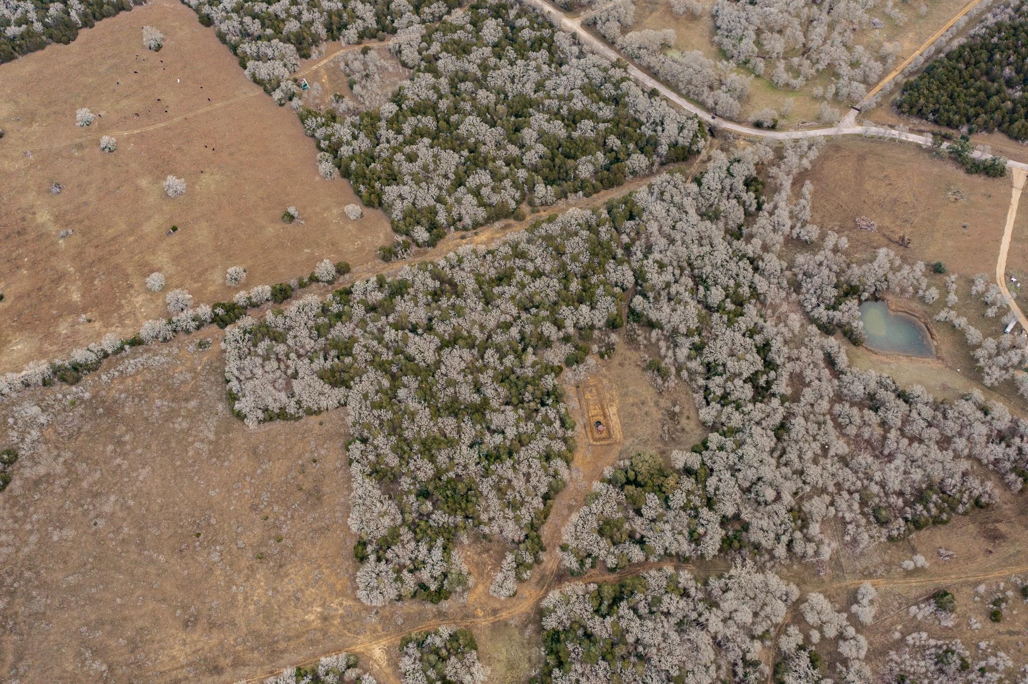 0000 TBD 21+/- Ac Grassyville Rd, Paige, TX 78659