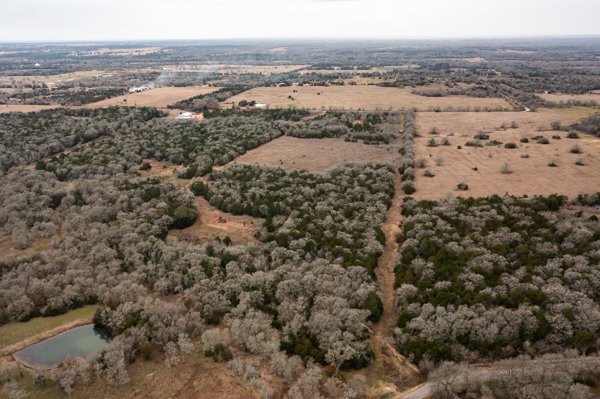 0000 TBD 21+/- Ac Grassyville Rd, Paige, TX 78659