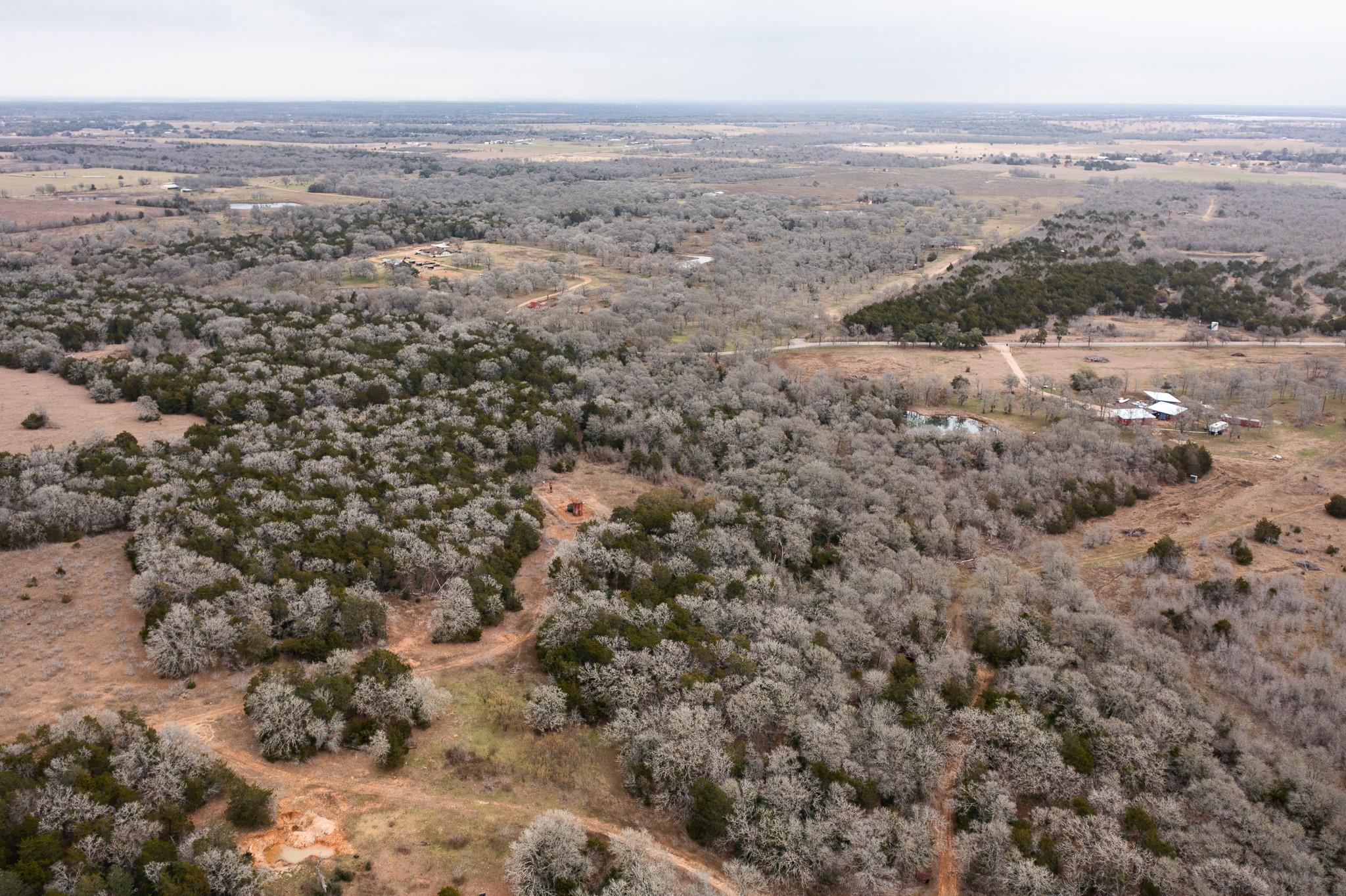 0000 TBD 21+/- Ac Grassyville Rd, Paige, TX 78659