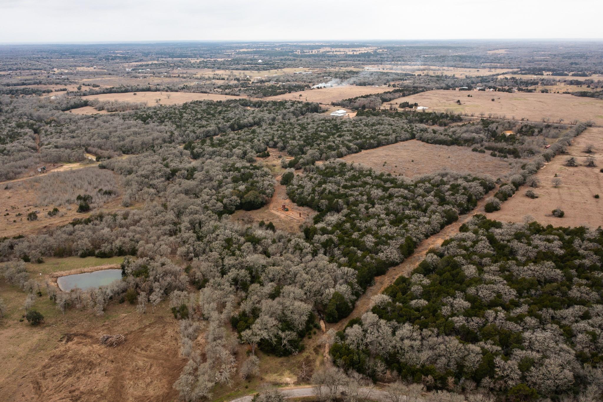 0000 TBD 21+/- Ac Grassyville Rd, Paige, TX 78659
