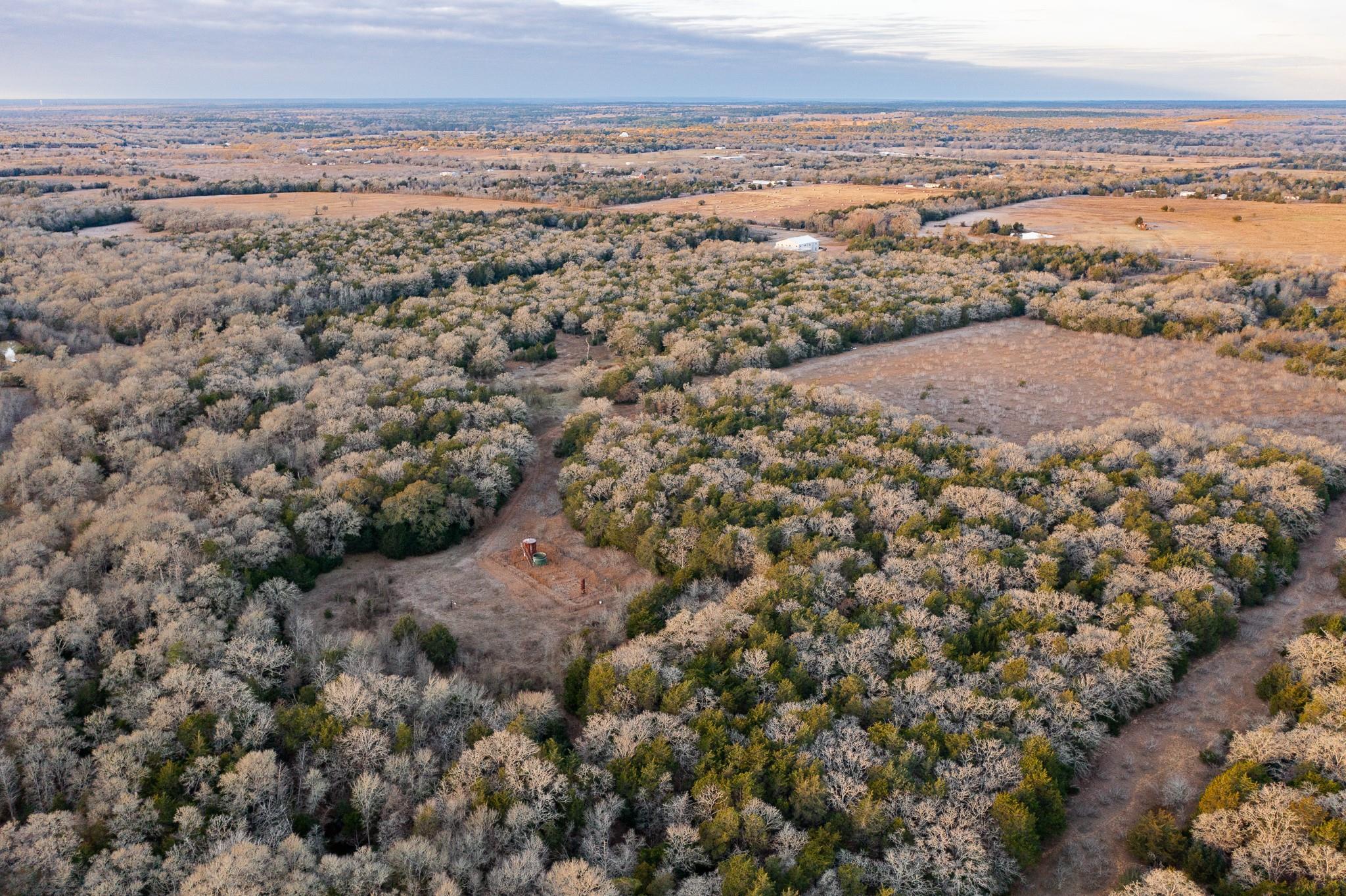 0000 TBD 21+/- Ac Grassyville Rd, Paige, TX 78659