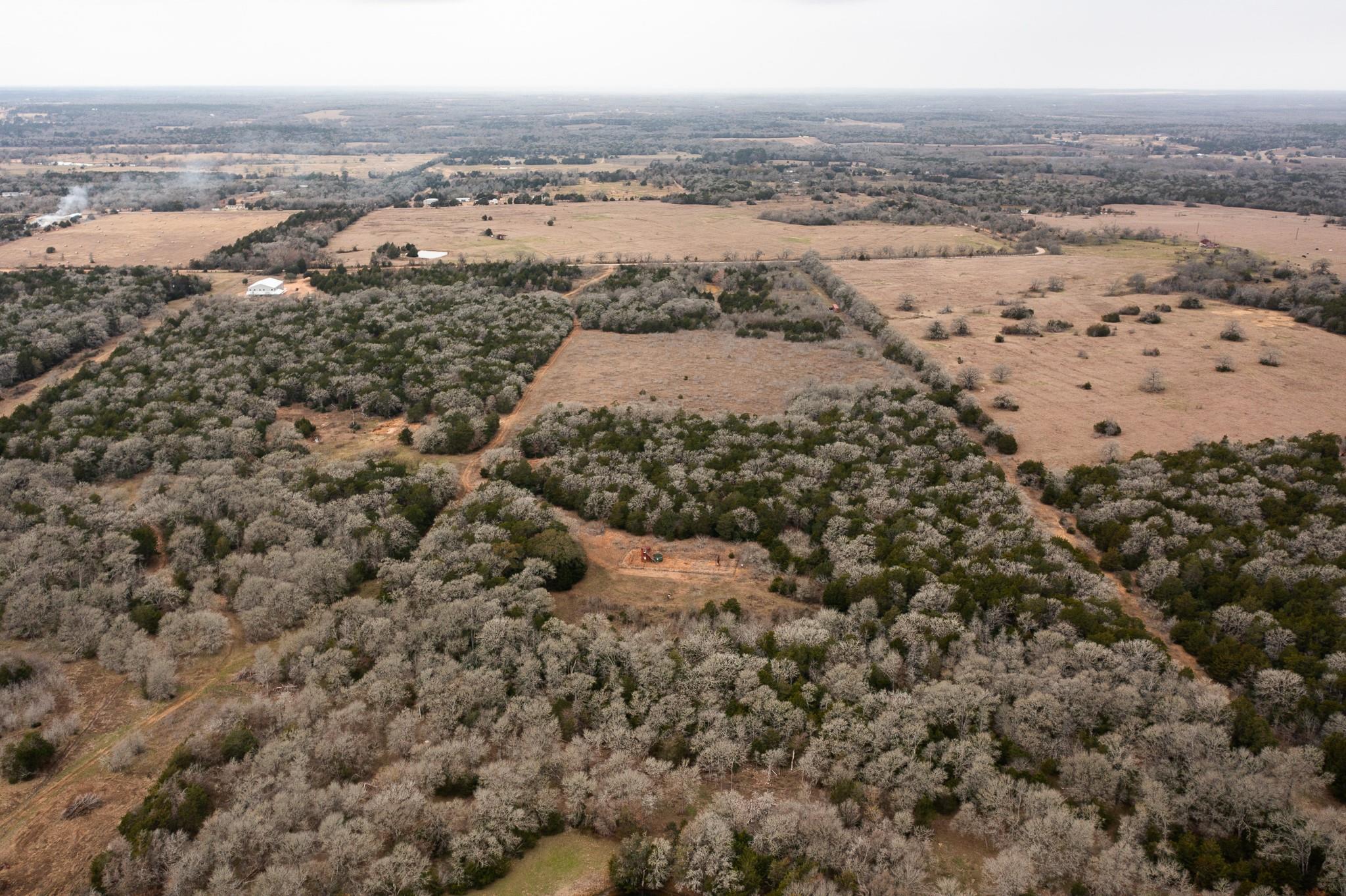 0000 TBD 21+/- Ac Grassyville Rd, Paige, TX 78659
