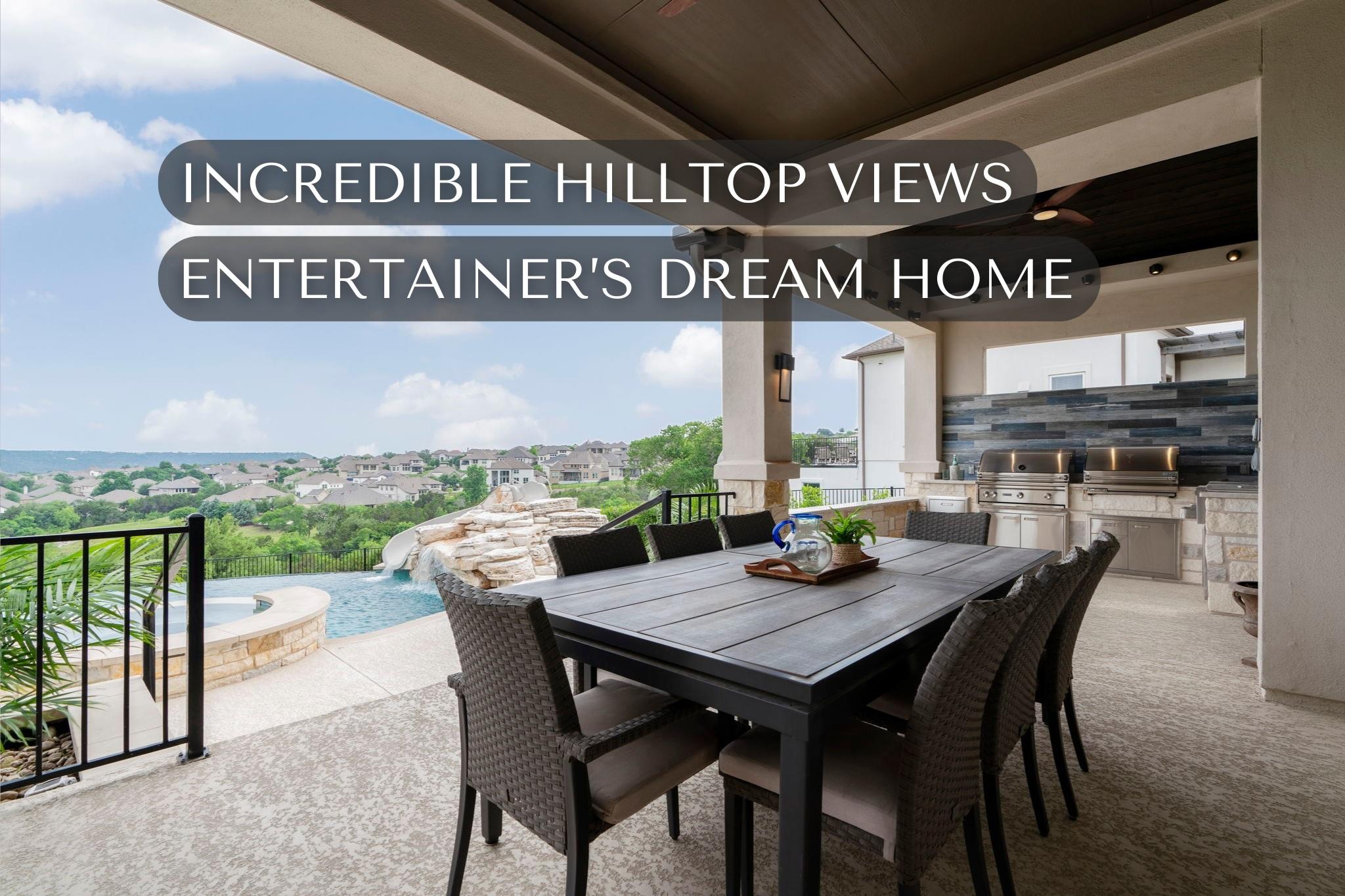 2033 Portobello Rd, Leander, TX 78641