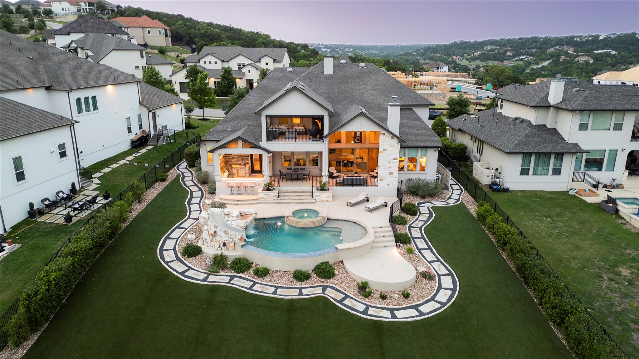 2033 Portobello Rd, Leander, TX 78641