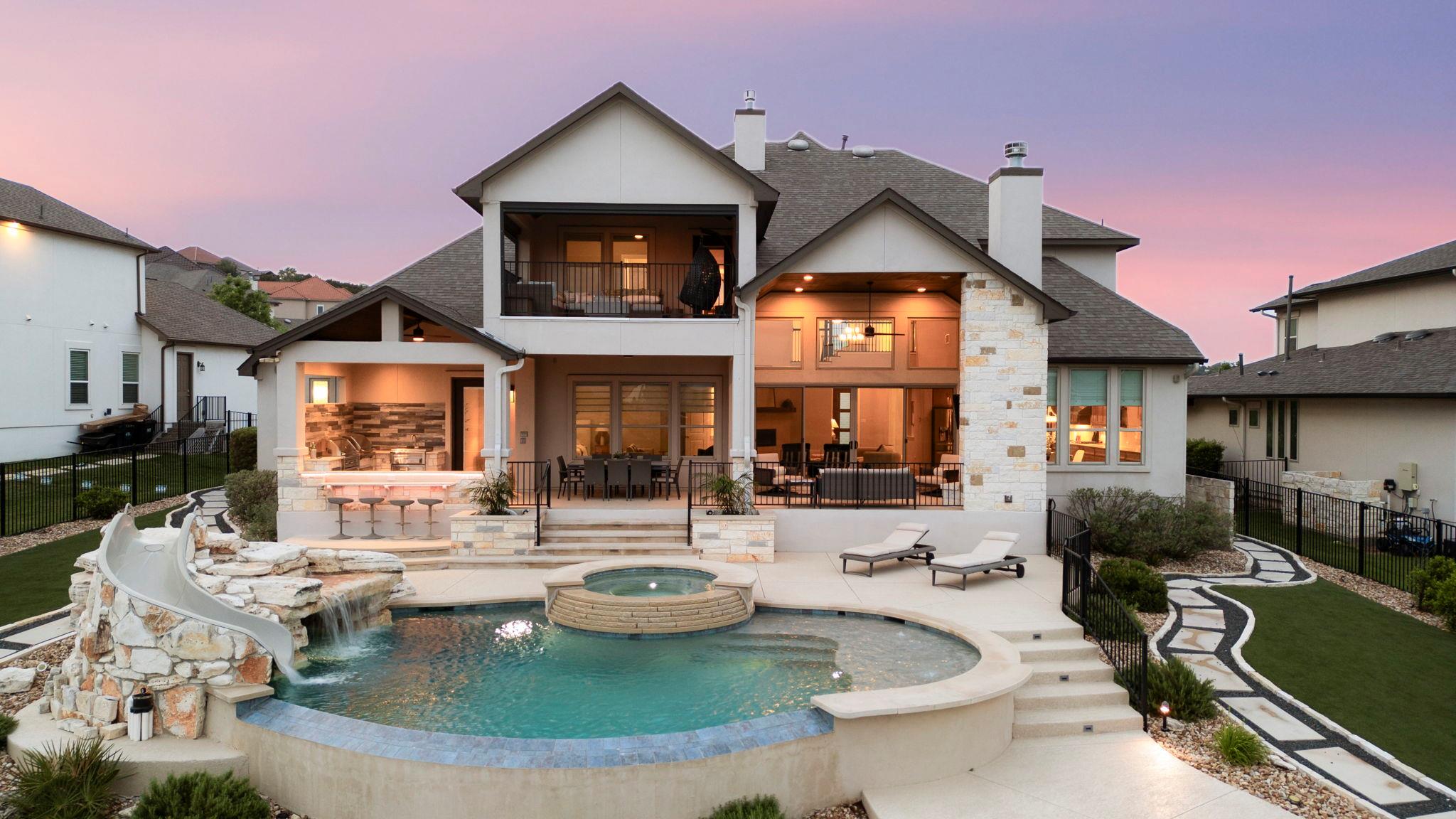 2033 Portobello Rd, Leander, TX 78641