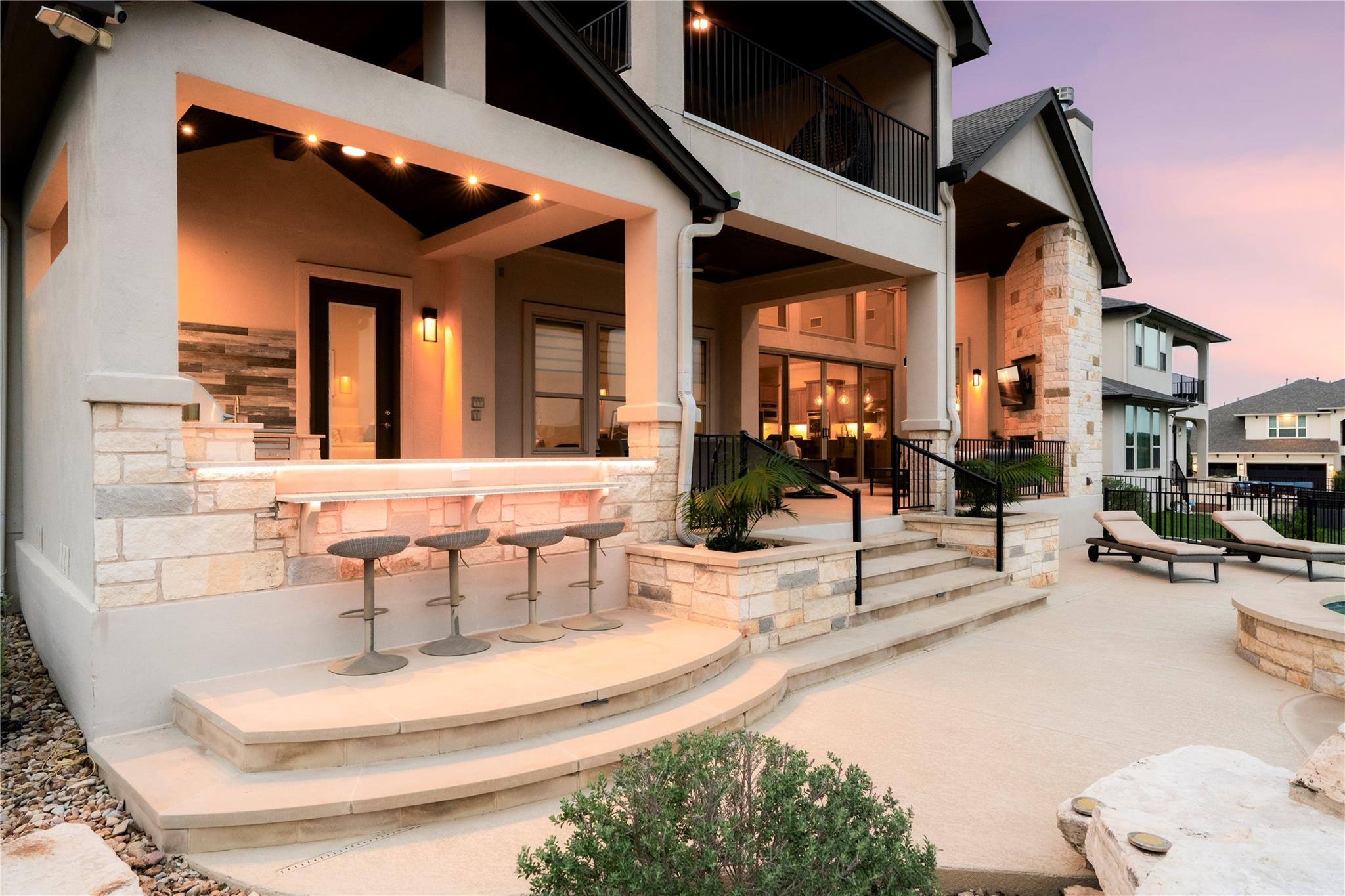 2033 Portobello Rd, Leander, TX 78641