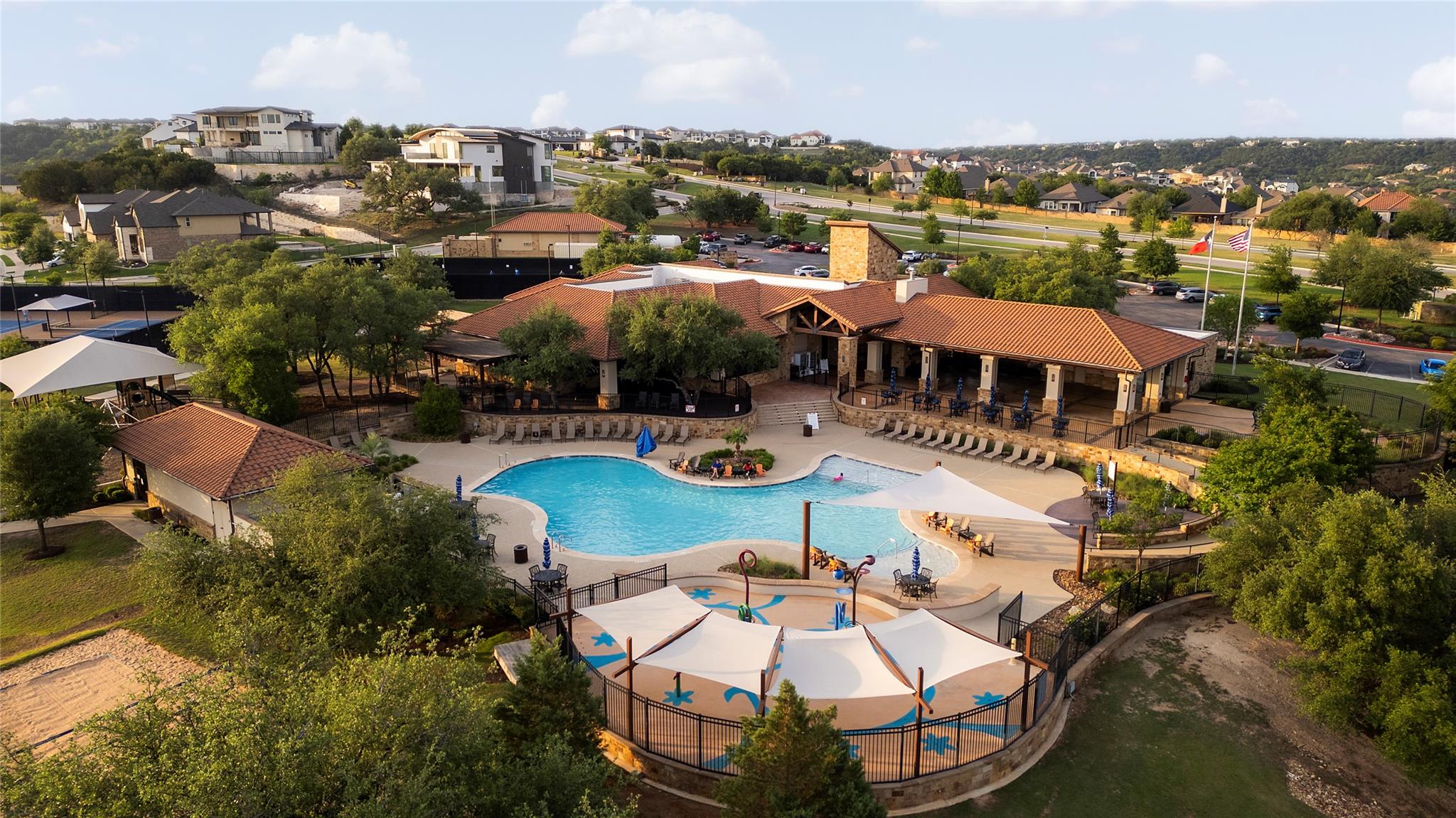 2033 Portobello Rd, Leander, TX 78641