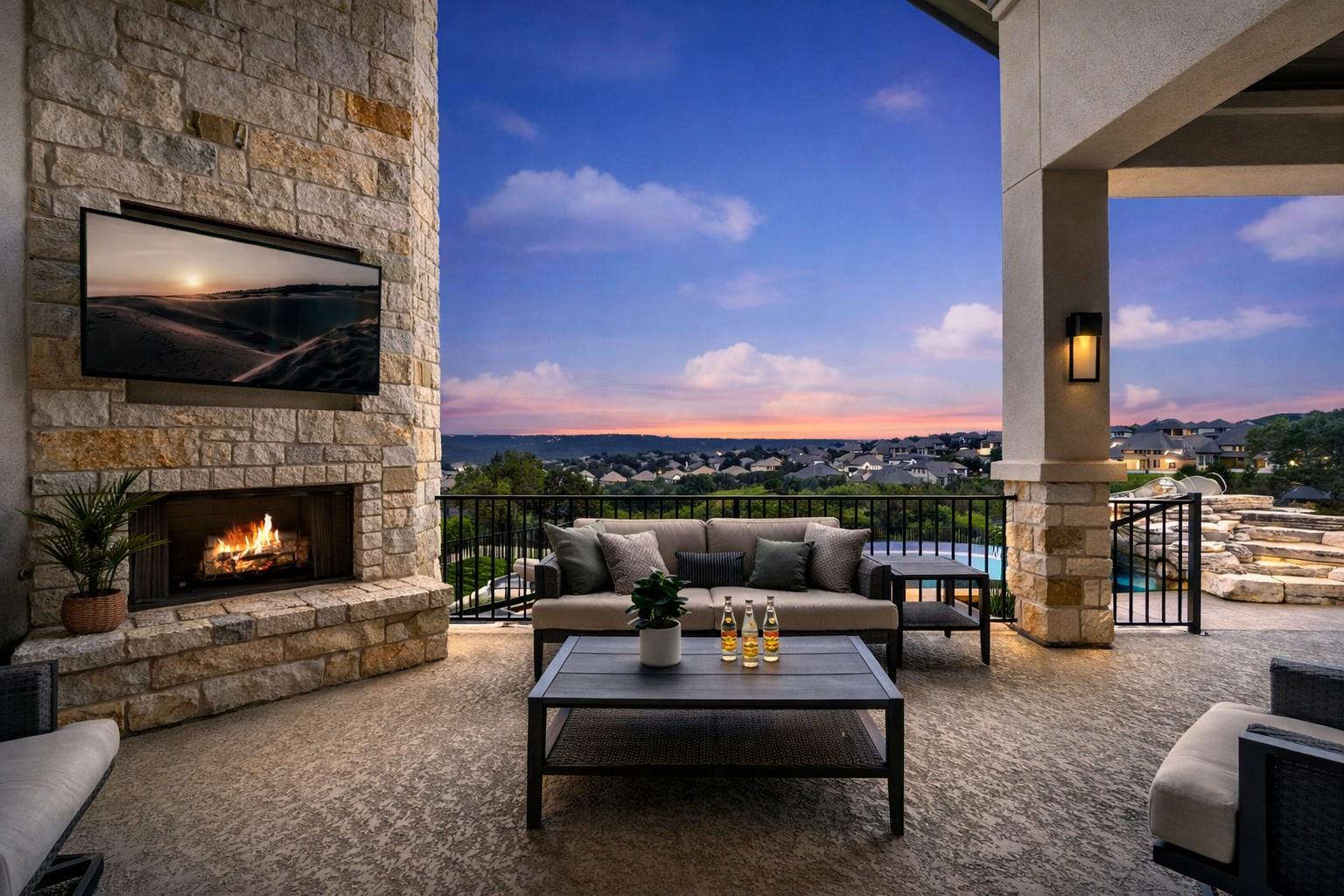 2033 Portobello Rd, Leander, TX 78641