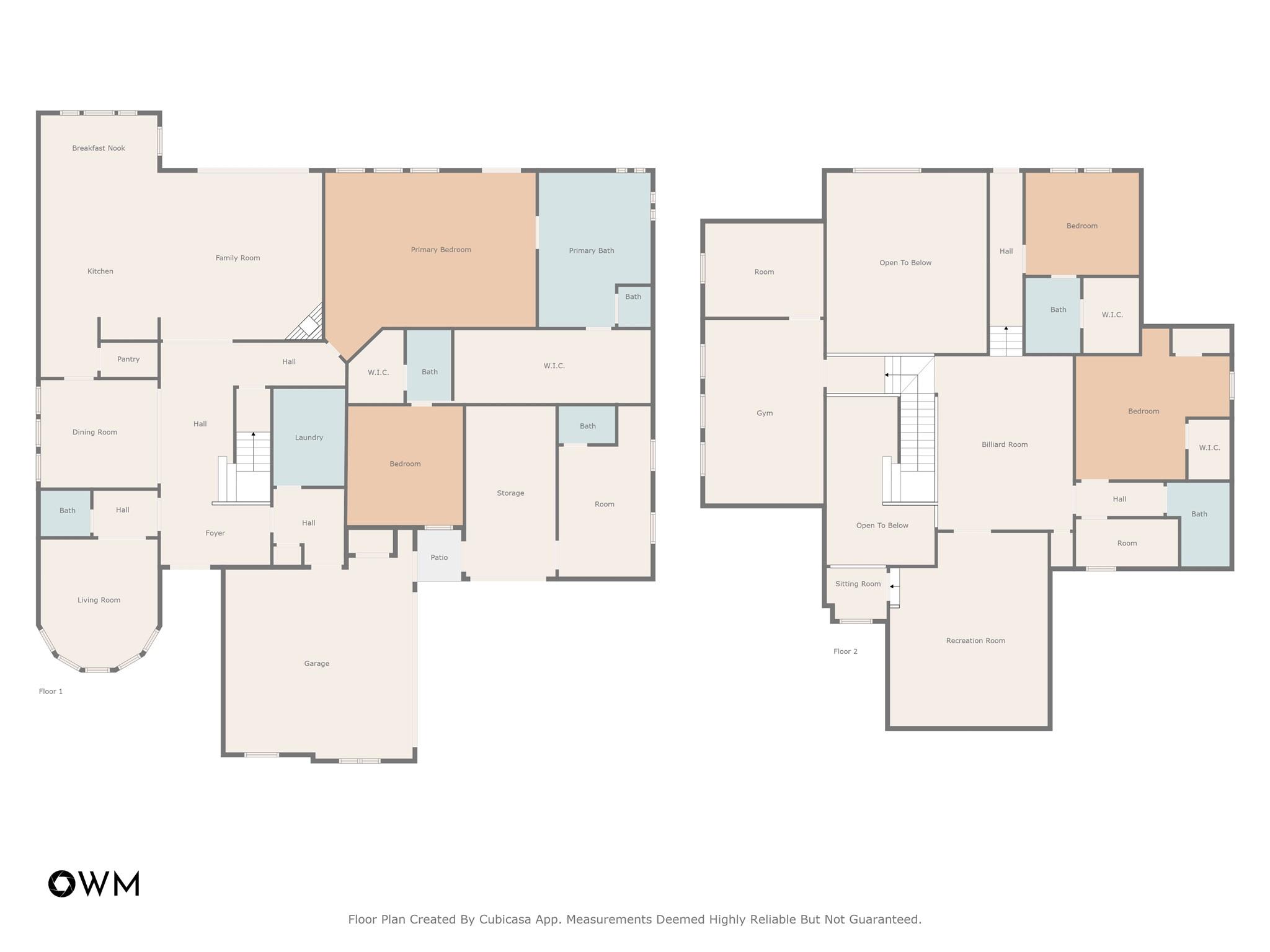 2033 Portobello Rd, Leander, TX 78641