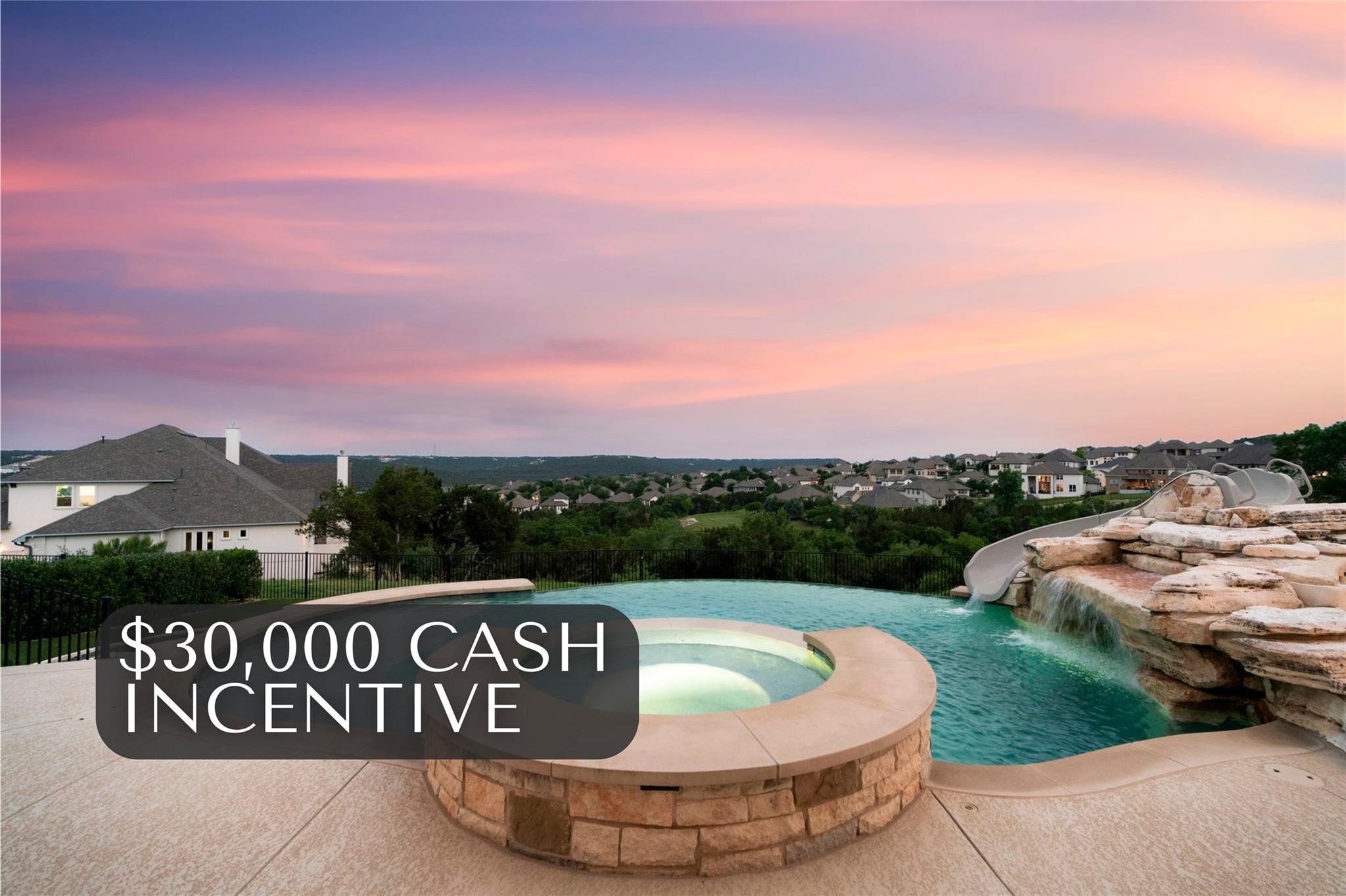 2033 Portobello Rd, Leander, TX 78641