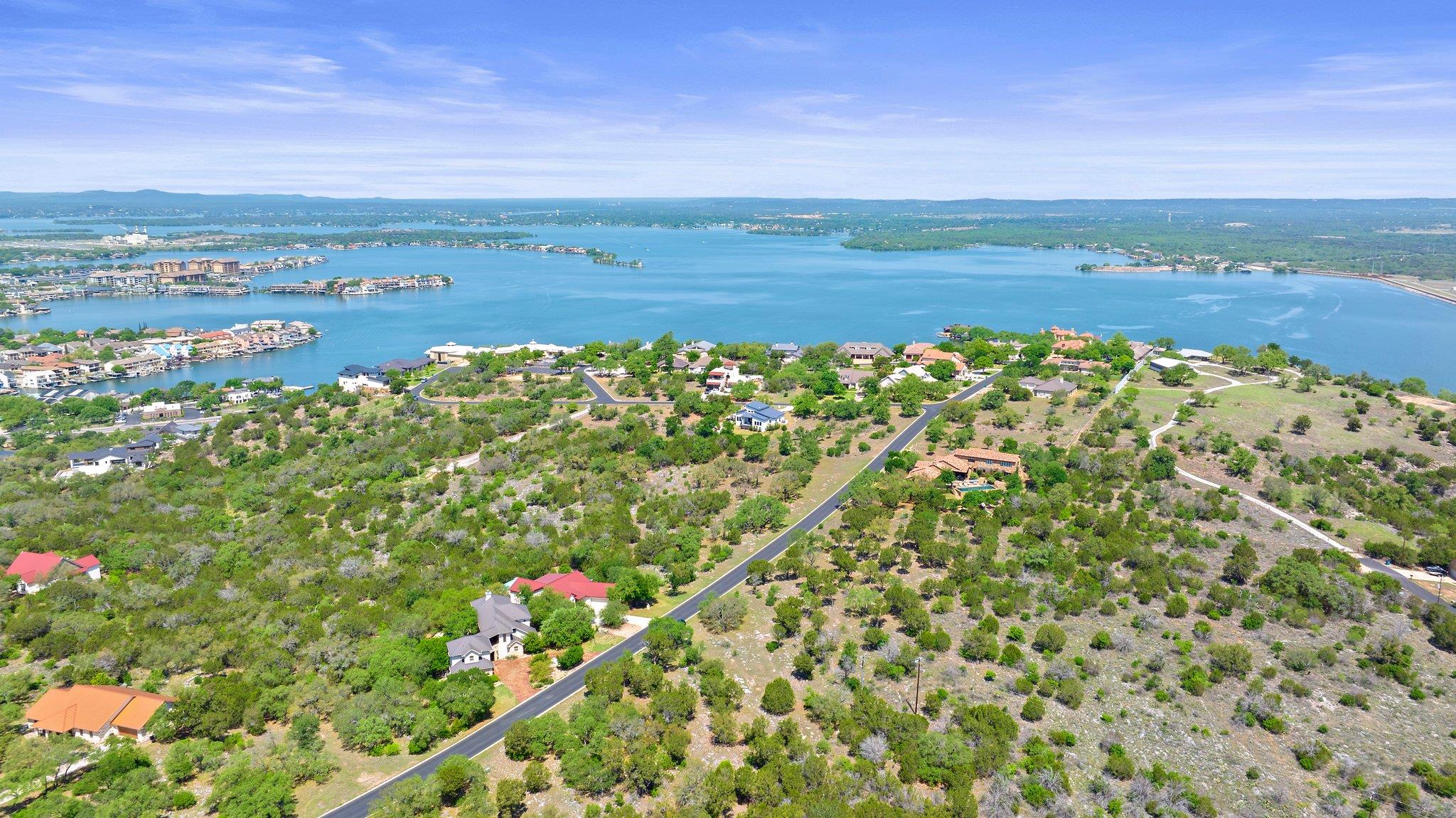 304 Hi Ridge, Horseshoe Bay, TX 78657