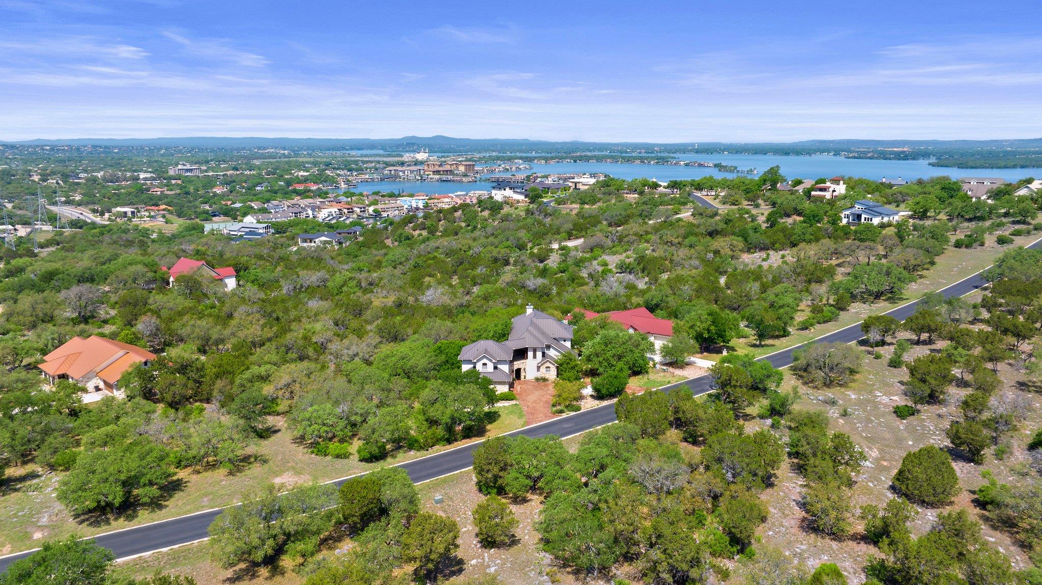 304 Hi Ridge, Horseshoe Bay, TX 78657