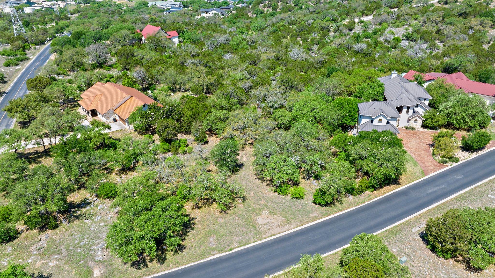 304 Hi Ridge, Horseshoe Bay, TX 78657