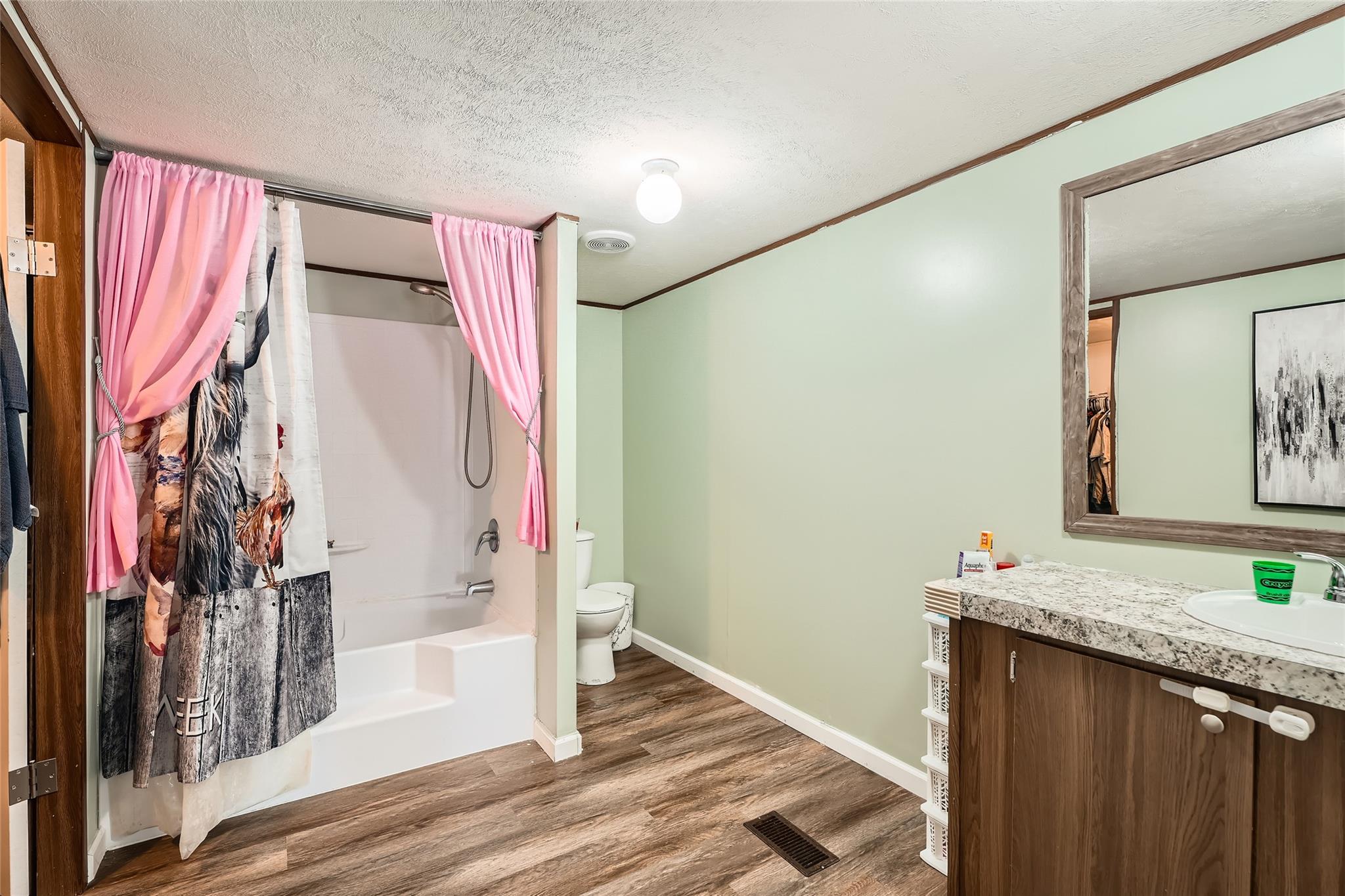 367 Margarita Dr, Dale, TX 78616