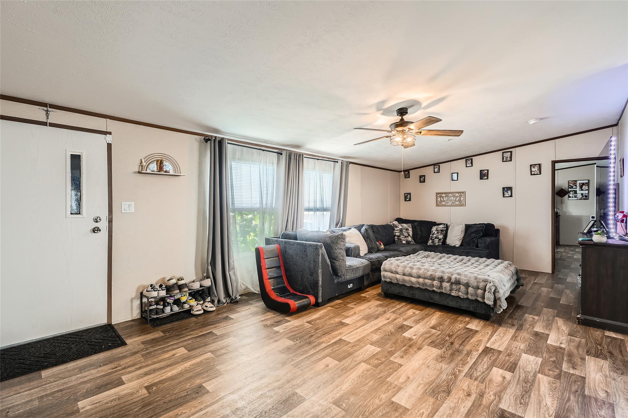 367 Margarita Dr, Dale, TX 78616