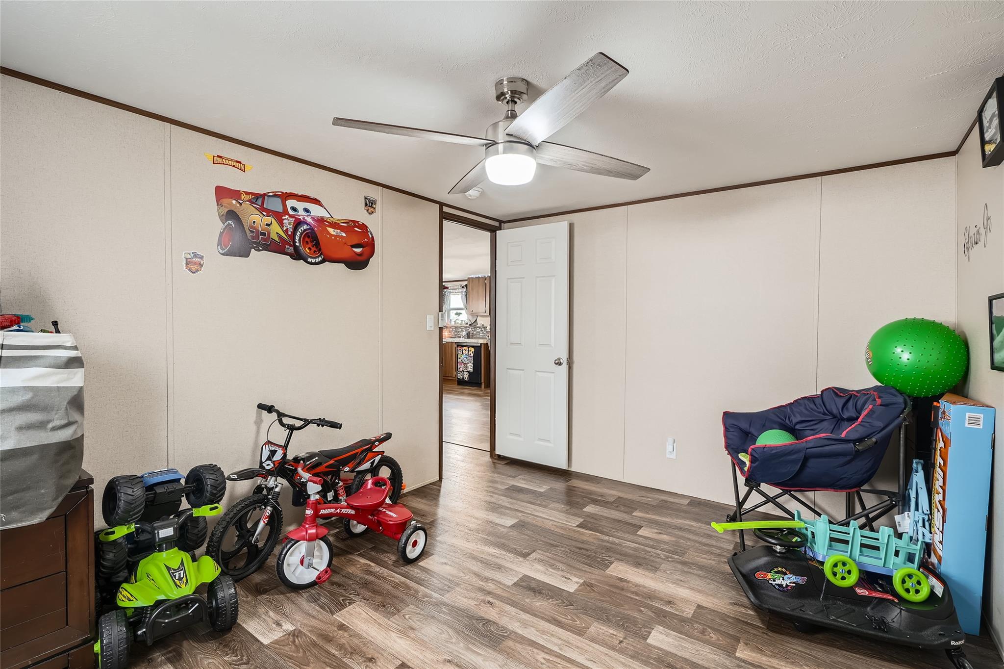 367 Margarita Dr, Dale, TX 78616